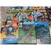 Image 2 : Lot of 20 Comic Books The Punisher Marvel Eurohit