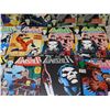 Image 4 : Lot of 20 Comic Books The Punisher Marvel Eurohit