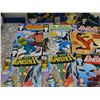 Image 5 : Lot of 20 Comic Books The Punisher Marvel Eurohit
