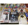 Image 2 : Lot of 20 Comic Books Archie Wildcats Tomb Raider Ms Mystic PC WS Image