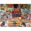 Image 4 : Lot of 20 Comic Books Archie Wildcats Tomb Raider Ms Mystic PC WS Image