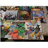 Image 3 : Lot of 20 Comic Books DC Countdown Hitman Green Lantern JLA