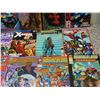 Image 4 : Lot of 20 Comic Books Marvel & Image #1's