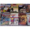 Image 3 : Lot of 15 Indie Independent Comics #1's