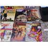 Image 4 : Lot of 15 Indie Independent Comics #1's