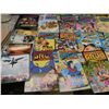 Image 2 : Lot of 25 Marvel / Epic Comics Groo the Wanderer
