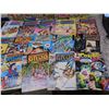 Image 3 : Lot of 25 Marvel / Epic Comics Groo the Wanderer