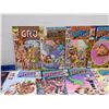 Image 6 : Lot of 25 Marvel / Epic Comics Groo the Wanderer