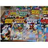 Image 2 : Lot of 25 Comic Books Marvel Iron Man 