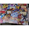Image 4 : Lot of 25 Comic Books Marvel Iron Man 