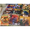 Image 2 : Lot of 24 Comic Books Batman DC