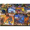 Image 3 : Lot of 24 Comic Books Batman DC