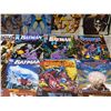 Image 5 : Lot of 24 Comic Books Batman DC