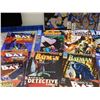 Image 6 : Lot of 24 Comic Books Batman DC