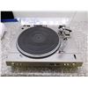 Image 5 : Pioneer PL-520 Direct Drive Fully Automatic Turntable Record Player