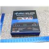 Image 1 : NFusion Solaris Digital Satellite Receiver Like New Works