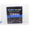 Image 6 : NFusion Solaris Digital Satellite Receiver Like New Works