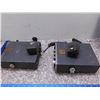 Image 7 : Lafayette HP-525 Lot of 2 1 Works 1 Doesn't CB Radio