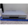 Image 1 : Sony SLV-D370P DVD Player VCR Combination Works