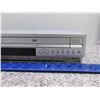 Image 4 : Sony SLV-D370P DVD Player VCR Combination Works