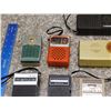 Image 3 : Lot of 10 Pocket Transistor Radios Some Work As Is