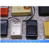 Image 4 : Lot of 10 Pocket Transistor Radios Some Work As Is