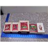 Image 1 : Hallmark Keepsake Christmas Ornaments Lot of 5 Disney