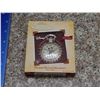 Image 1 : Hallmark Keepsake Pocket Watch Christmas Mickey Mouse