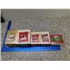 Image 1 : Hallmark Keepsake Christmas Ornaments Lot of 5 Peanuts Charlie Brown