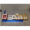 Image 1 : Hallmark Keepsake Holiday Christmas Ornaments Lot of 6 Misc Character Santa Maxine Etc