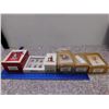 Image 2 : Hallmark Keepsake Holiday Christmas Ornaments Lot of 6 Misc Character Santa Maxine Etc
