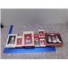 Image 1 : Hallmark Keepsake Holiday Christmas Ornaments Lot of 8 Misc Character