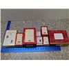 Image 4 : Hallmark Keepsake Holiday Christmas Ornaments Lot of 8 Misc Character