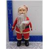 Image 1 : Holiday Christmas Decor Santa Blow Mold
