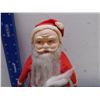 Image 2 : Holiday Christmas Decor Santa Blow Mold