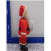 Image 4 : Holiday Christmas Decor Santa Blow Mold