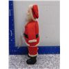 Image 6 : Holiday Christmas Decor Santa Blow Mold