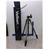 Image 1 : Welbon Tripod New With Box Never Used Sherpa 200R