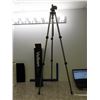 Image 4 : Welbon Tripod New With Box Never Used Sherpa 200R