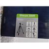 Image 5 : Welbon Tripod New With Box Never Used Sherpa 200R