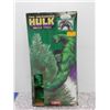 Image 1 : The Incredible Hulk Smashin Spruce Toys R Us Exclusive Holiday Christmas Garland Decor
