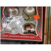 Image 5 : Vintage Christmas Holiday Ornaments Tree Decorations Balls Topper and Garland