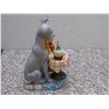 Image 4 : Lady & The Tramp Disney Figurine Giftware Porcelain Bisque