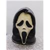 Image 1 : Scream Easter Unlimited Scream Bust Rubber Halloween Decoration 1/1 Scale