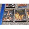Image 2 : Lot of 10 Misc DVDs Horror Friday The 13th Halloween Alien Ghost Rider Couple Sealed