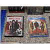 Image 5 : Lot of 10 Misc DVDs Horror Friday The 13th Halloween Alien Ghost Rider Couple Sealed