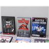 Image 7 : Lot of 10 Misc DVDs Horror Friday The 13th Halloween Alien Ghost Rider Couple Sealed