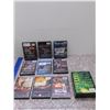 Image 8 : Lot of 10 Misc DVDs Horror Friday The 13th Halloween Alien Ghost Rider Couple Sealed