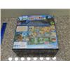 Image 6 : Ticket To Ride Rails & Sails Board Game Sealed Days of Wonder