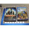 Image 1 : Lot of 2 Board Games Tabletop Strategy Pandemic Carcassonne Z-Man Games